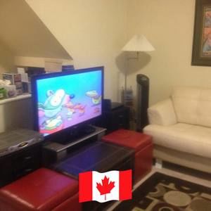 Meet your Posher, Regina